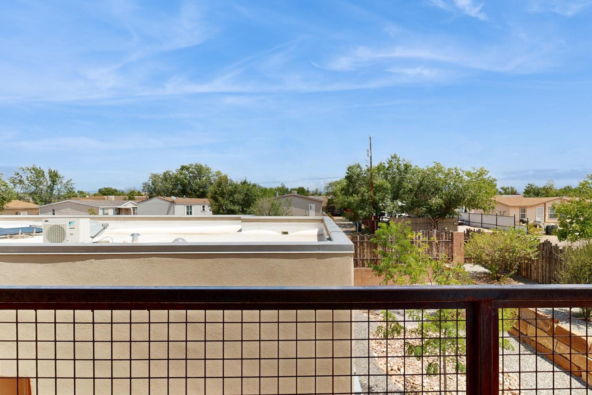 Mountain Skies 212 Santa Fe Exterior photo